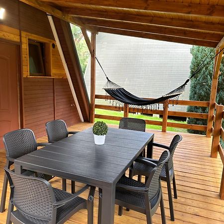 Apartmán Campus Karolina Brenno Exteriér fotografie