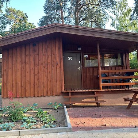 Apartmán Campus Karolina Brenno Exteriér fotografie
