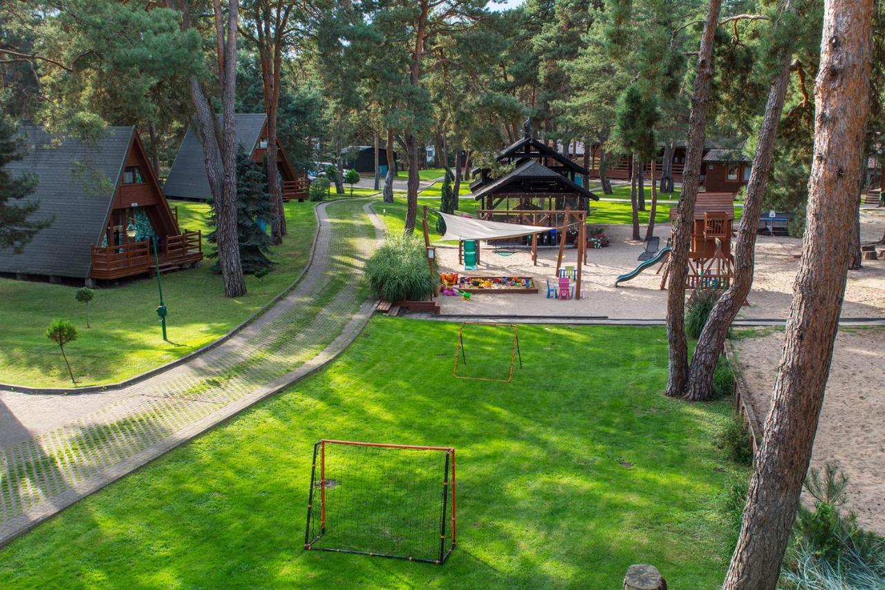 Apartmán Campus Karolina Brenno Exteriér fotografie