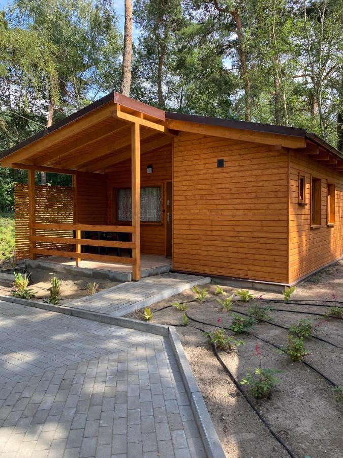 Apartmán Campus Karolina Brenno Exteriér fotografie