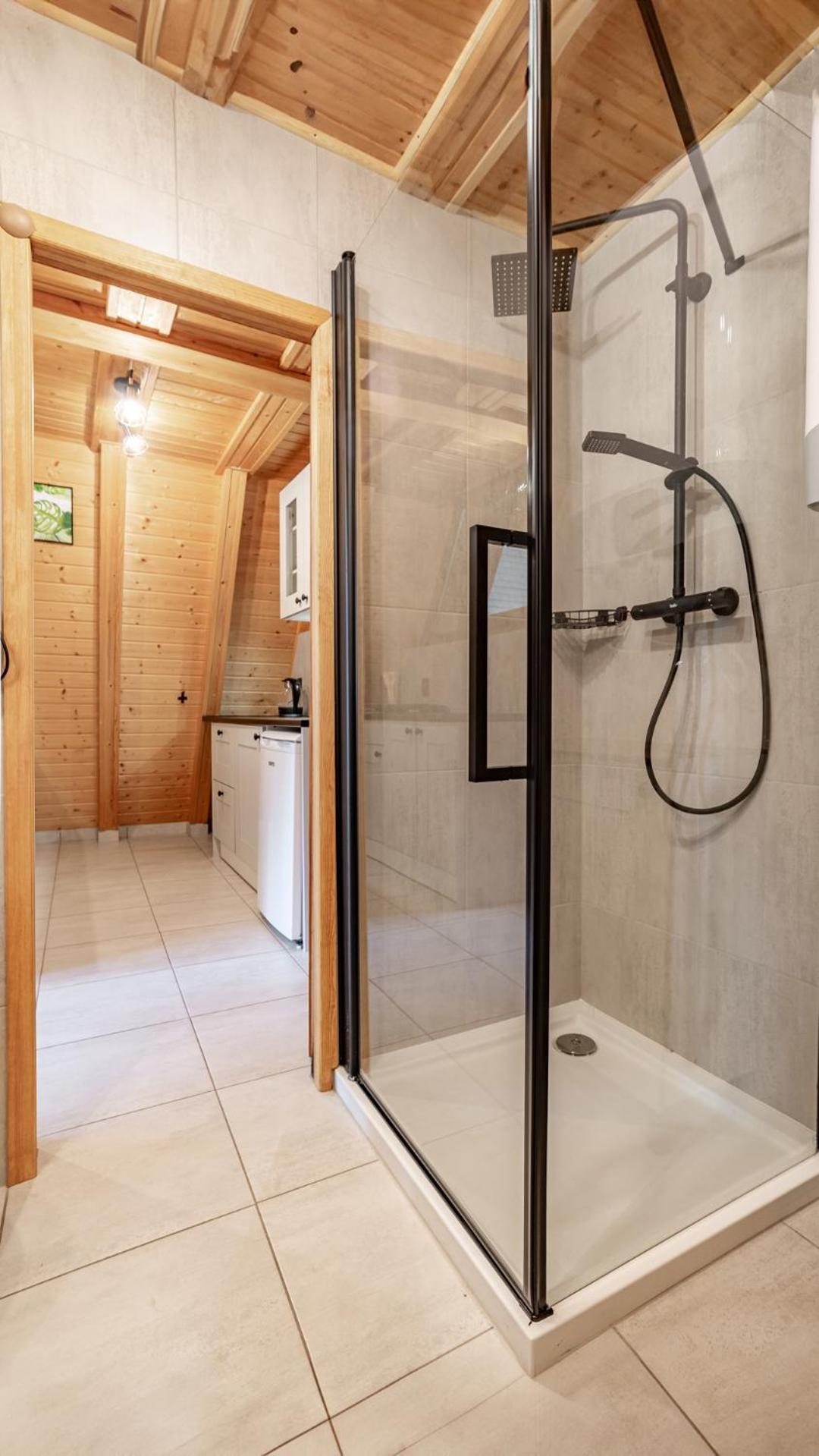 Apartmán Campus Karolina Brenno Exteriér fotografie