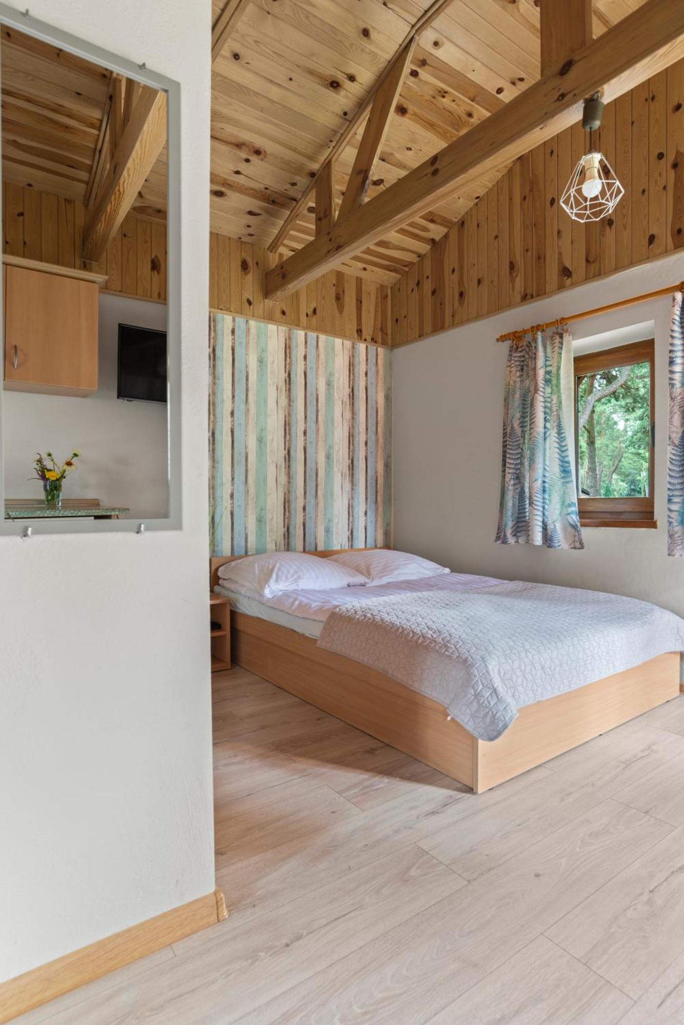 Apartmán Campus Karolina Brenno Exteriér fotografie