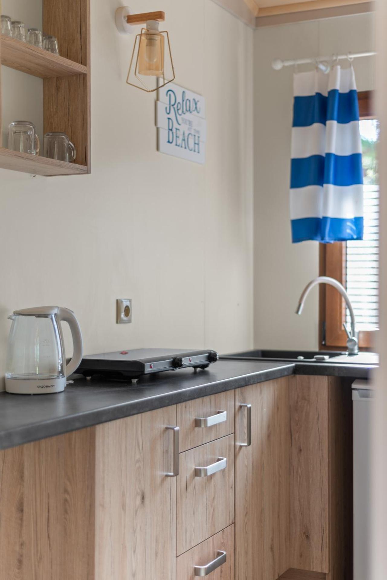 Apartmán Campus Karolina Brenno Exteriér fotografie