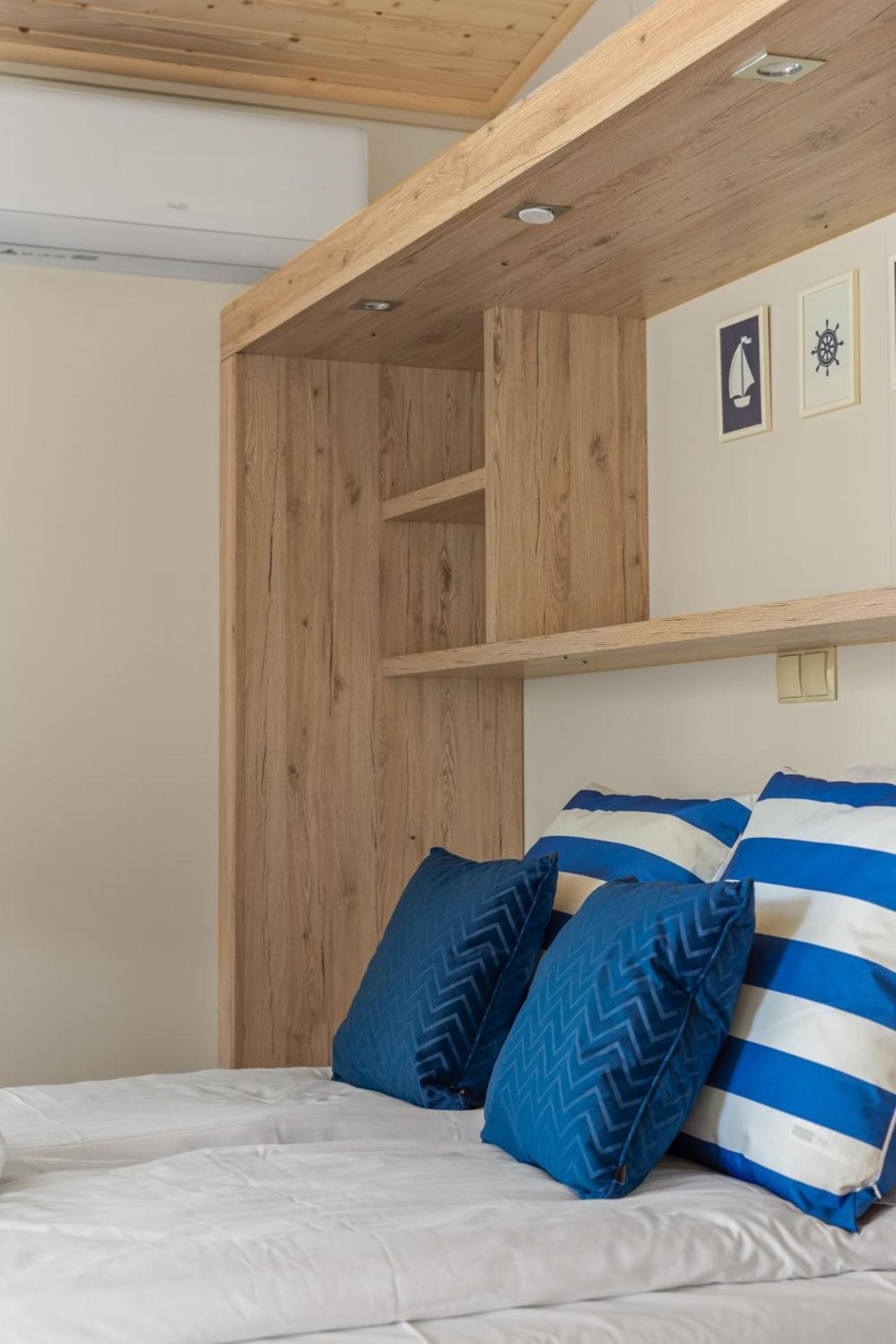 Apartmán Campus Karolina Brenno Exteriér fotografie