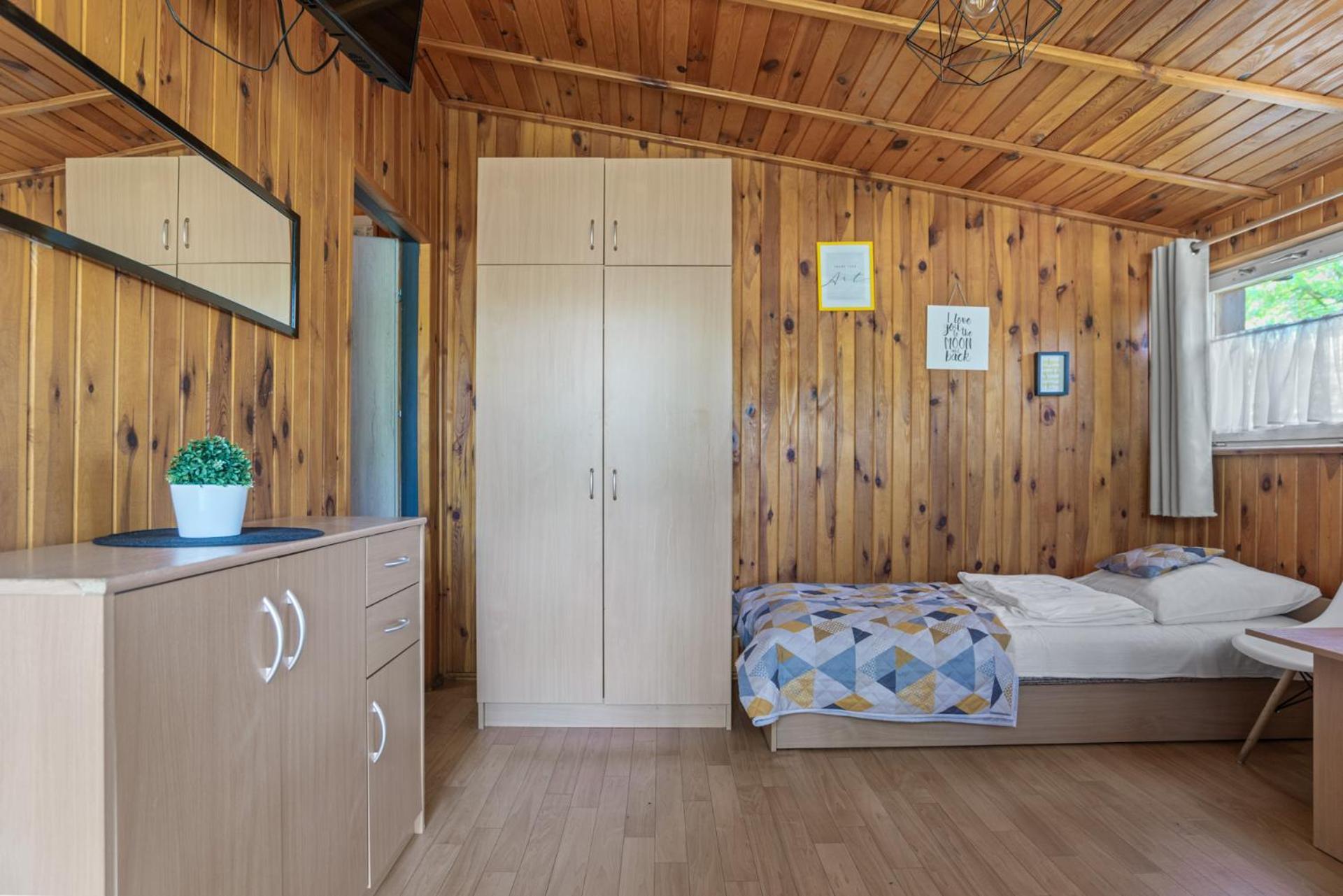 Apartmán Campus Karolina Brenno Exteriér fotografie