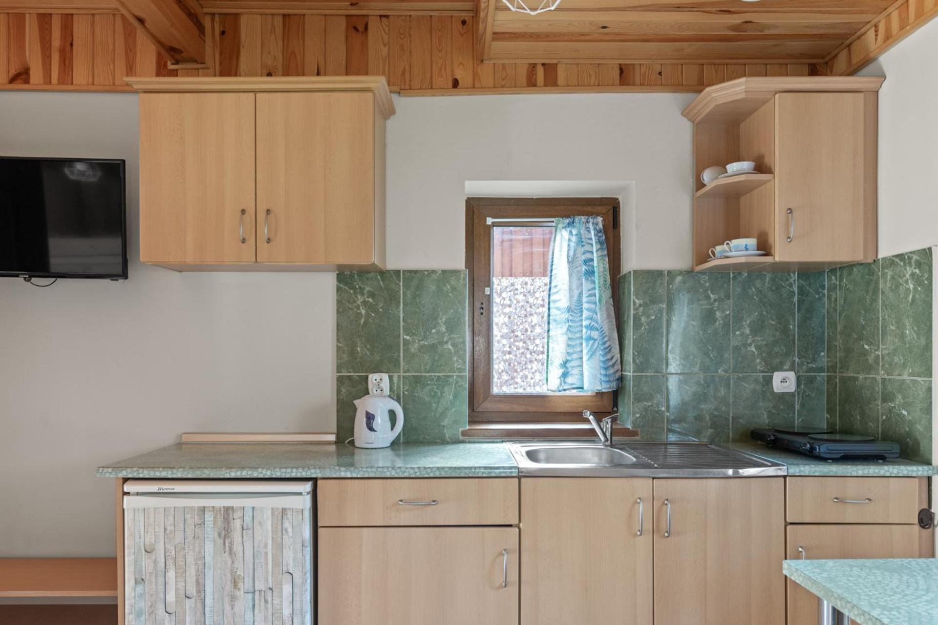 Apartmán Campus Karolina Brenno Exteriér fotografie