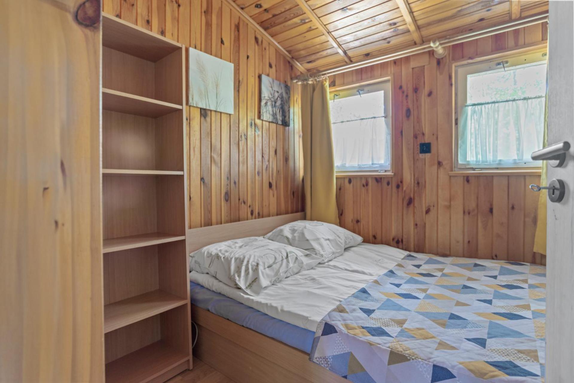 Apartmán Campus Karolina Brenno Exteriér fotografie