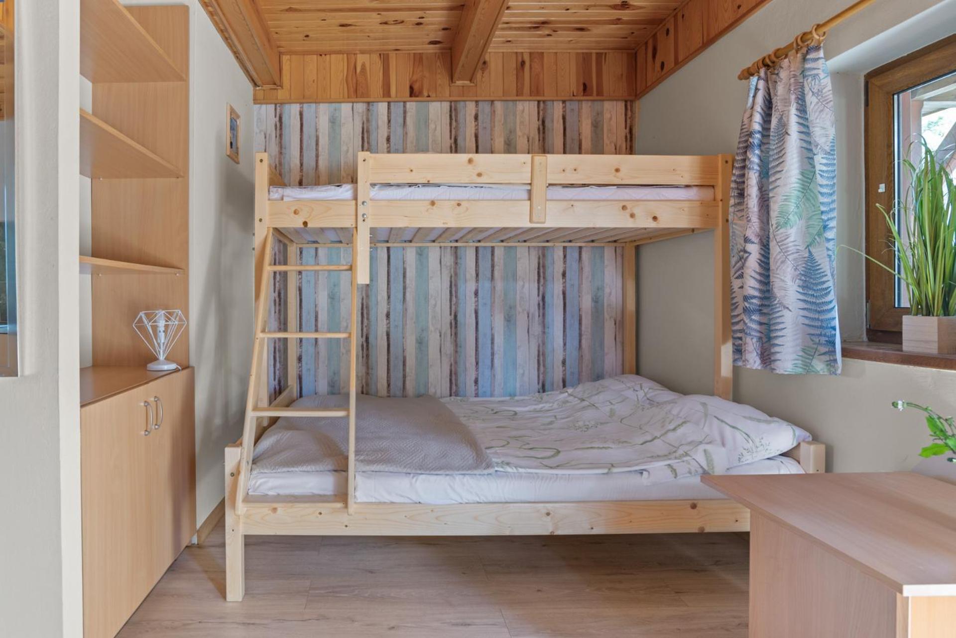Apartmán Campus Karolina Brenno Exteriér fotografie