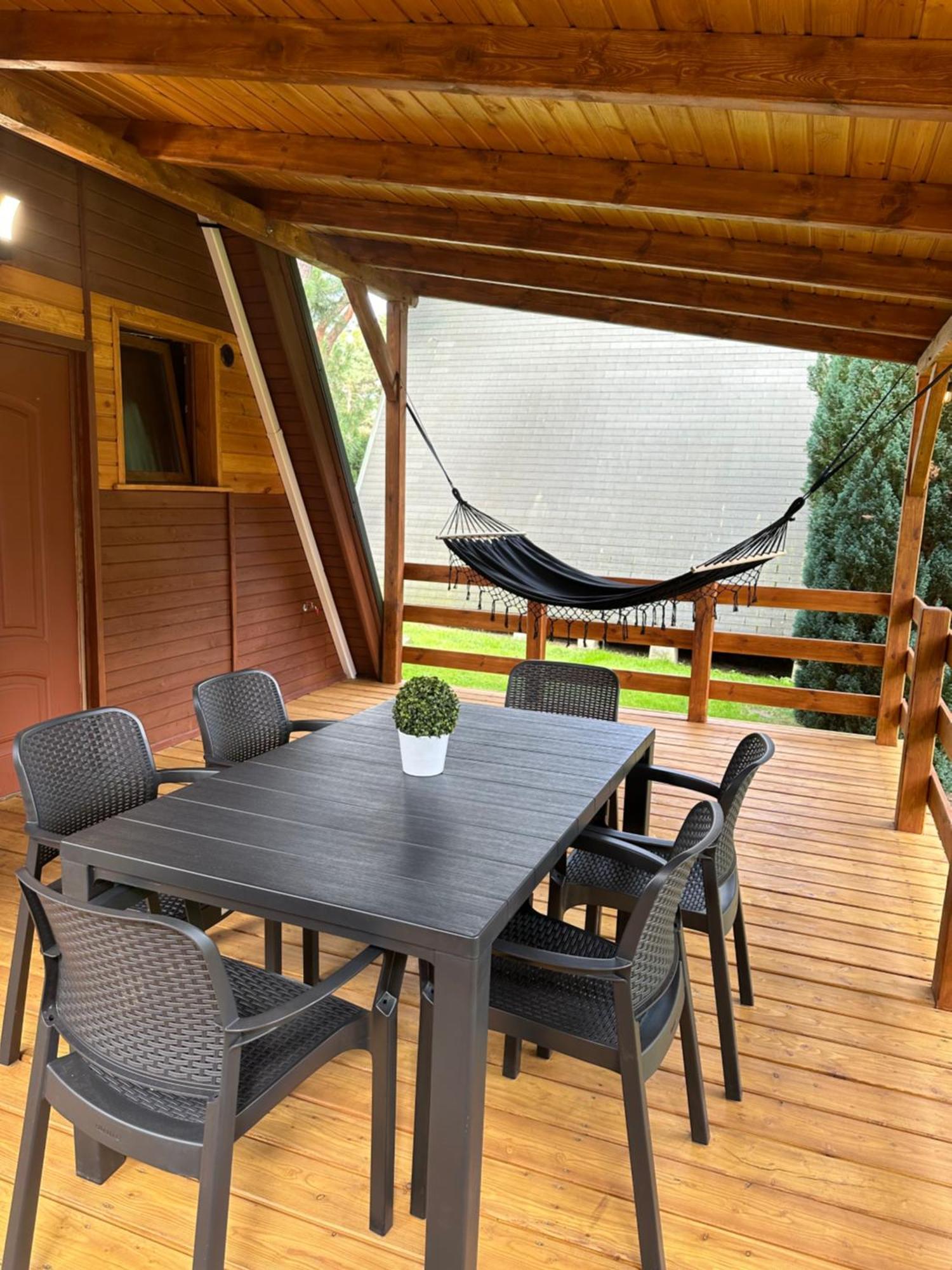 Apartmán Campus Karolina Brenno Exteriér fotografie